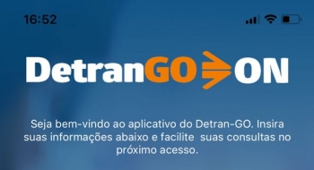 Detran lança aplicativo com novos serviços